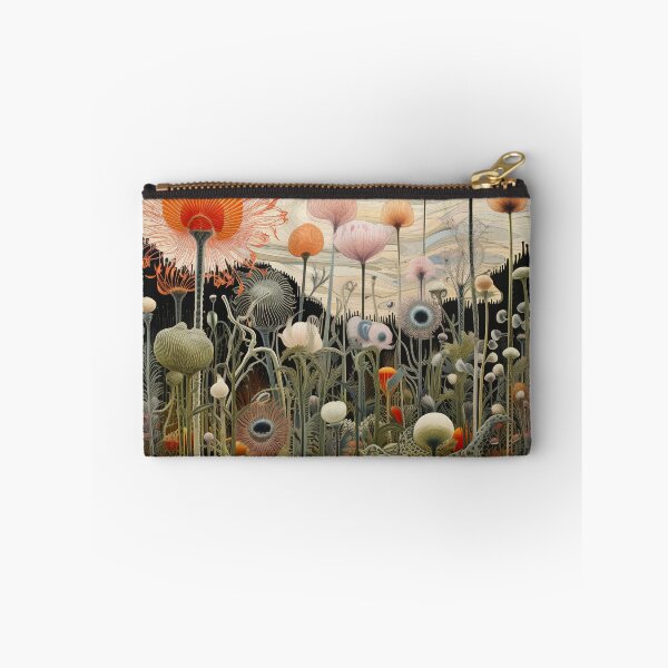 Item preview, Mystical Flora designed and sold by Celynoir.