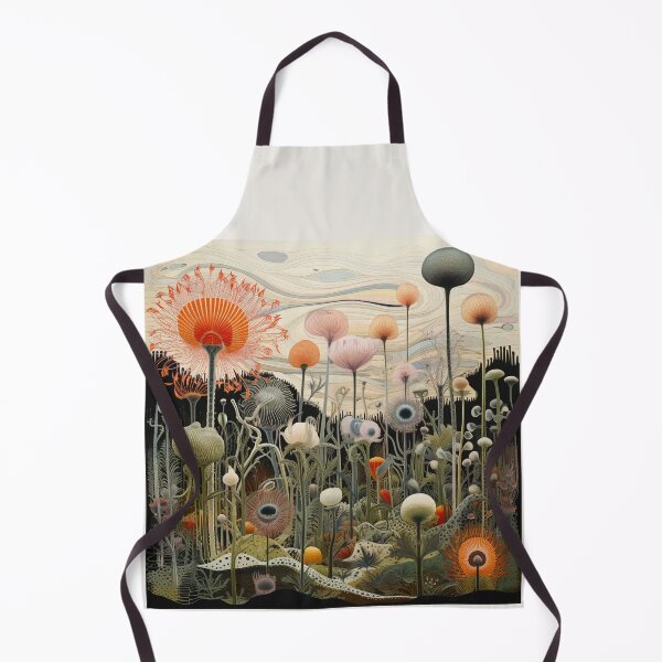 Item preview, Mystical Flora designed and sold by Celynoir.