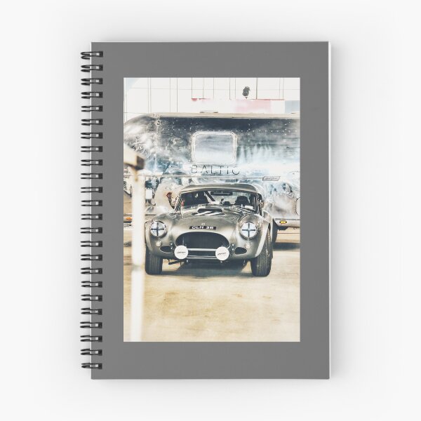 Item preview, 427 designed and sold by Jerome CADORET.