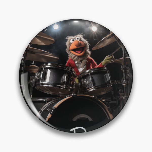 Item preview, I Love Drums designed and sold by PB-Sandwich.
