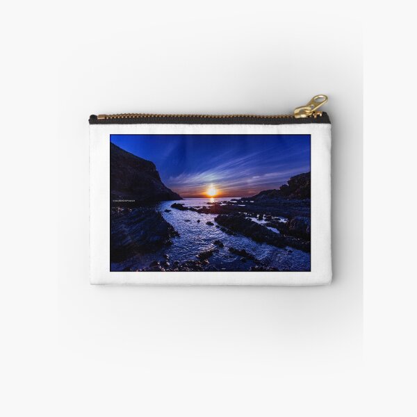 Item preview, Second Valley Sunset designed and sold by Scott Brown.