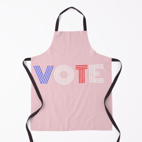 Item preview, Vote Retro Presidential Elections USA designed and sold by VioletsnPansies.