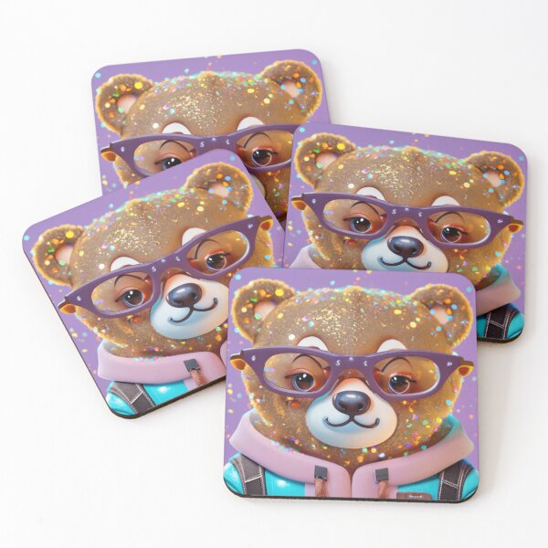 Item preview, Varsity Bear Scl  designed and sold by BCD BRANDS.