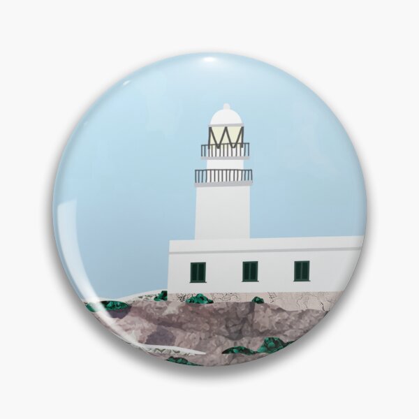 Item preview, Far de Cavalleria designed and sold by NeusCarreras.