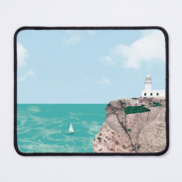 Item preview, Far de Cavalleria designed and sold by NeusCarreras.