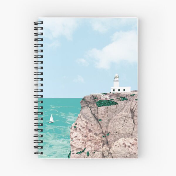 Item preview, Far de Cavalleria designed and sold by NeusCarreras.