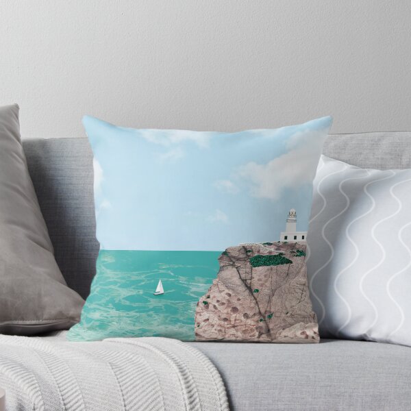 Item preview, Far de Cavalleria designed and sold by NeusCarreras.