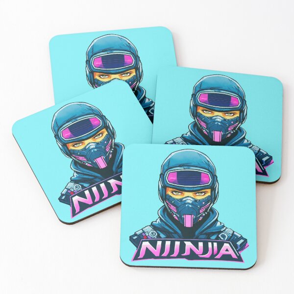 Item preview, Ninja Artwork  designed and sold by OURBYPRODUCTS.