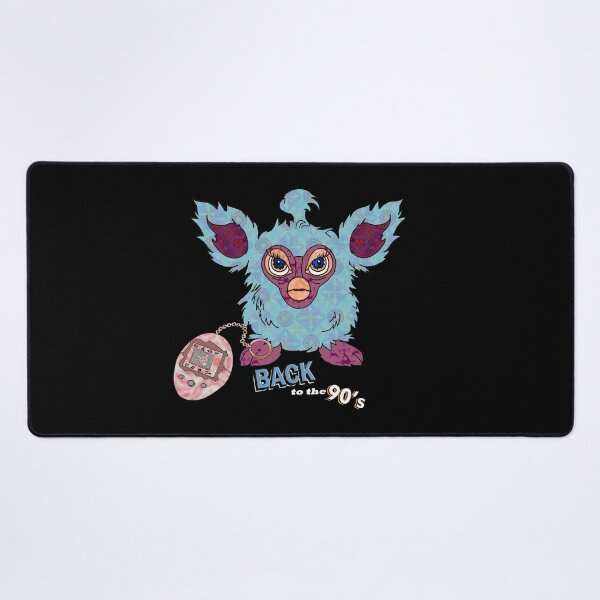 Item preview, Furby and Tamagotci Back to the 90's designed and sold by Snaret.