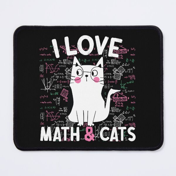 Item preview,  Funny Math- Math the Only Subject that Counts-Math Teacher Gift designed and sold by belladesign7.