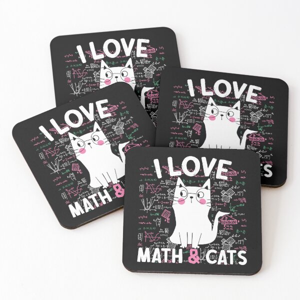 Item preview,  Funny Math- Math the Only Subject that Counts-Math Teacher Gift designed and sold by belladesign7.