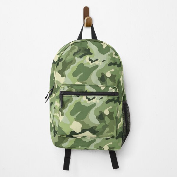 Item preview, Camo seamless pattern designed and sold by mliotard.