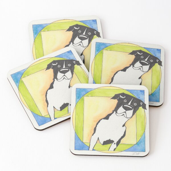 Item preview, Cabott the Rabbit designed and sold by Pat Rooker Studio.