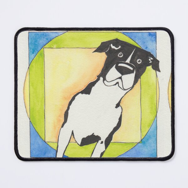 Item preview, Cabott the Rabbit designed and sold by Pat Rooker Studio.
