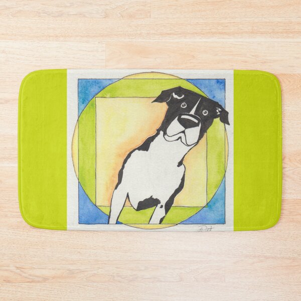 Item preview, Cabott the Rabbit designed and sold by Pat Rooker Studio.