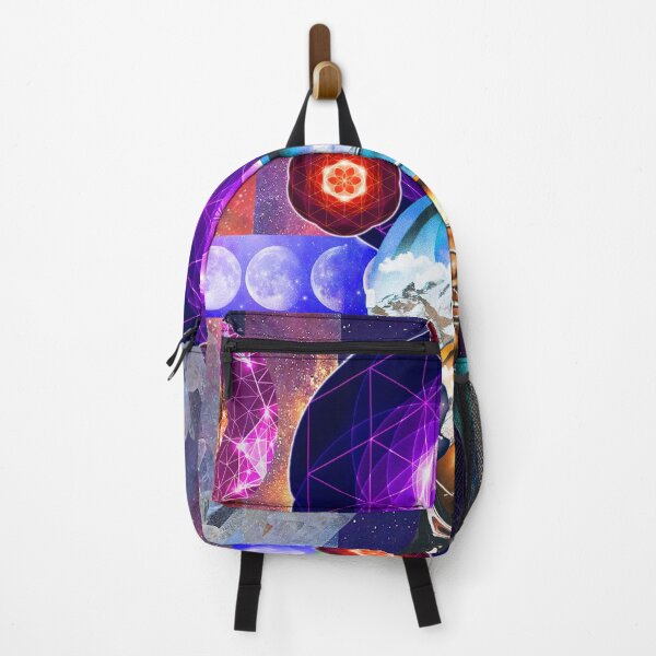 Item preview, Parallel Realities & Overlapping Dimensions designed and sold by TheCosmicMessenger.