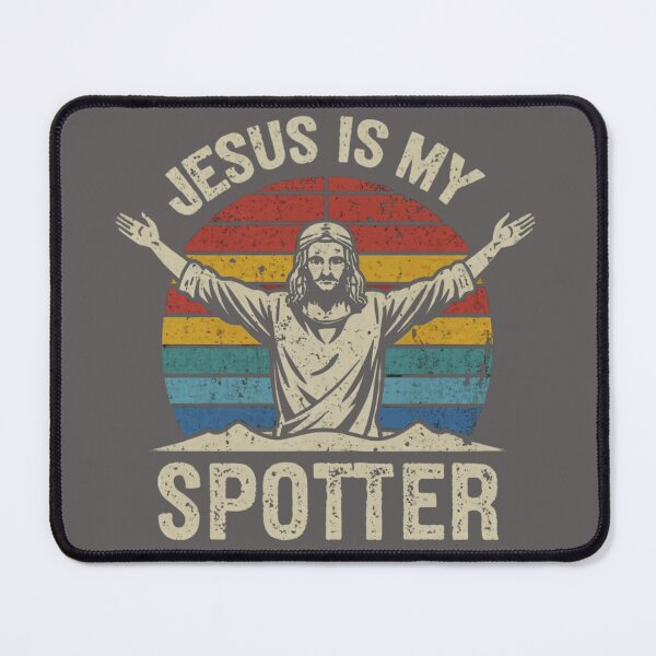 Item preview, Jesus is my mocker - funny quote designed and sold by Superdealkoeln.