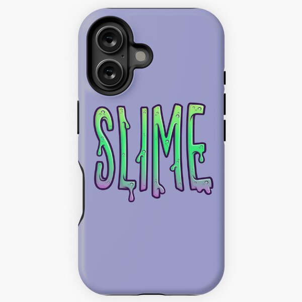 Artikel-Vorschau von Slime, designt und verkauft von nikollector.