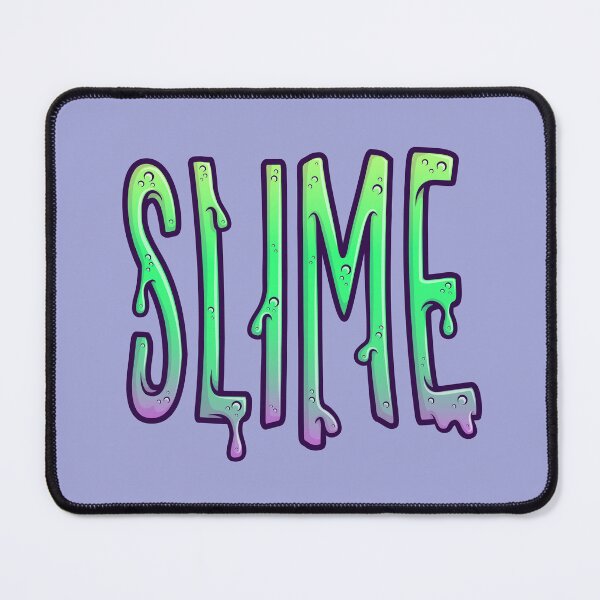 Item preview, Slime designed and sold by nikollector.