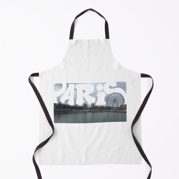 Item preview, Paris Panorama designed and sold by 300Spikes.