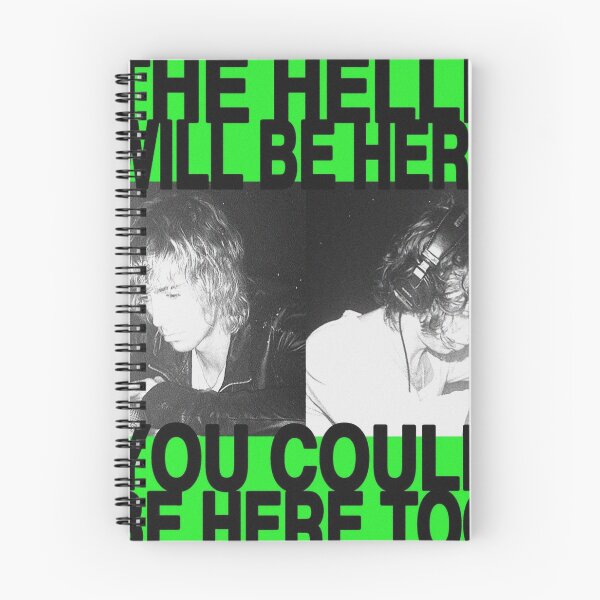 Item preview, THE HELLP Poster designed and sold by fkaangel.