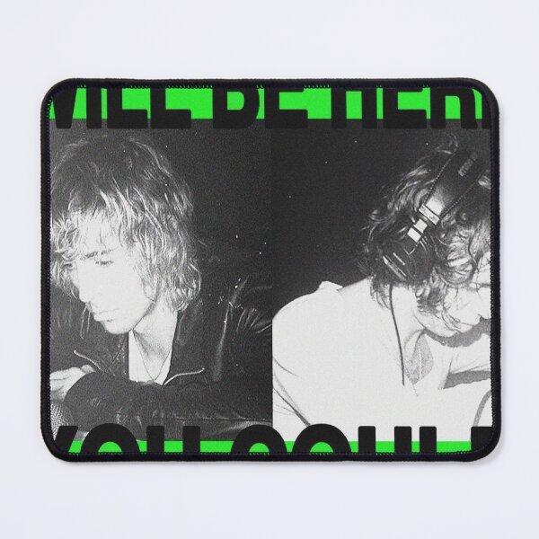 Item preview, THE HELLP Poster designed and sold by fkaangel.