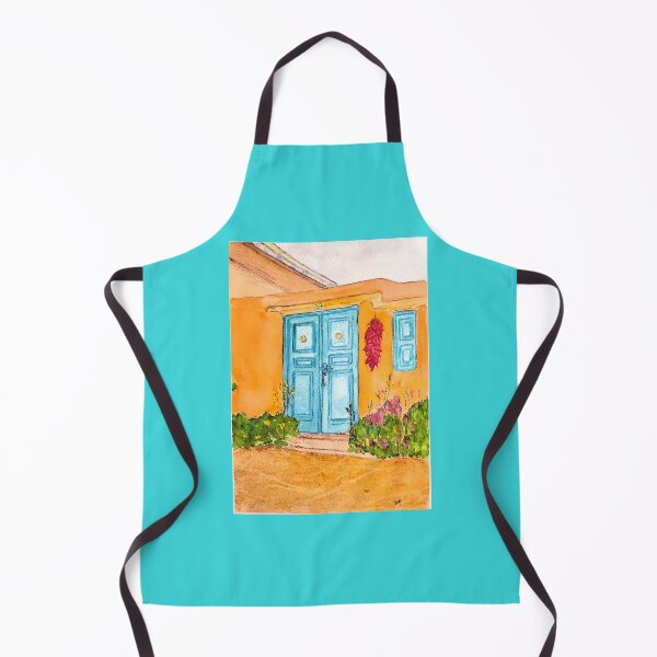 Item preview, Taos House designed and sold by Gregasgallery.