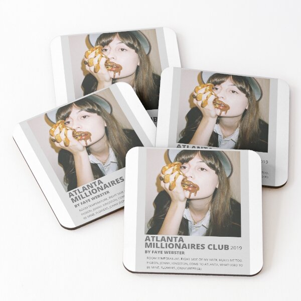 Item preview, Faye Webster Album Print designed and sold by cassiuzoe.