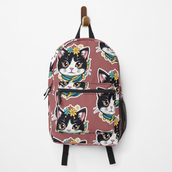 Item preview, Celebrating new year meowy style designed and sold by Sparkdesigner2.