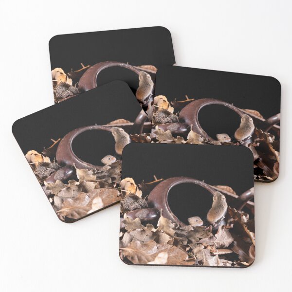 Item preview, A Harvest Mouse Adventure designed and sold by RedGrouse.