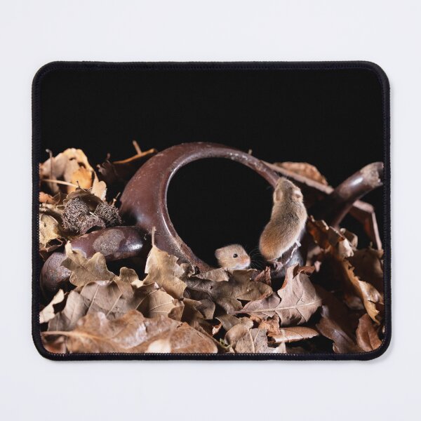 Item preview, A Harvest Mouse Adventure designed and sold by RedGrouse.