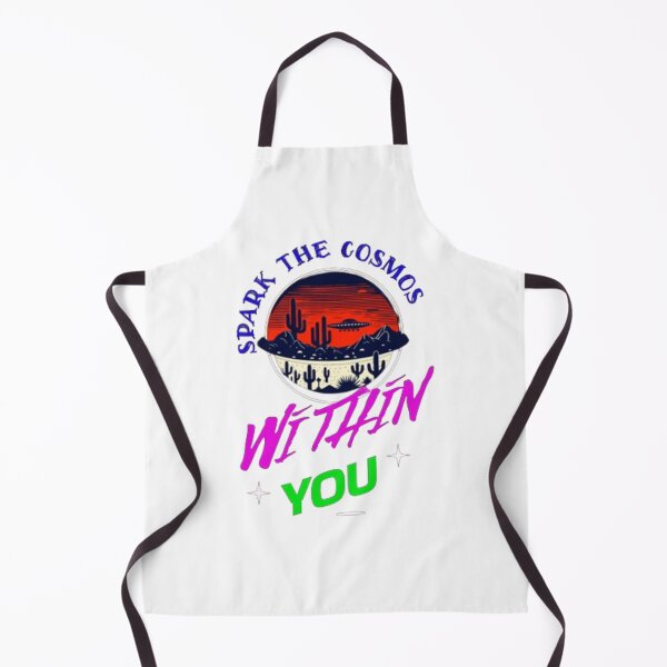 Item preview, spark the cosmos within you designed and sold by jonmobo.