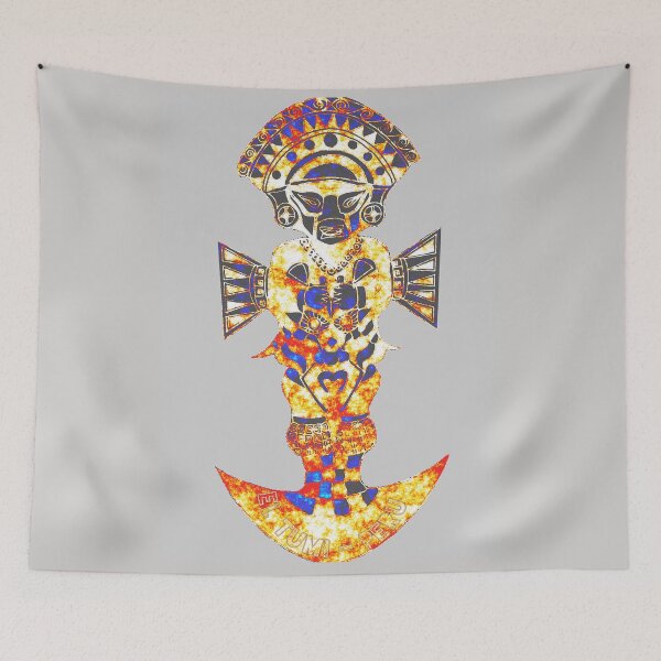 Item preview, EL TUMI - PERU - CHICLAYO  designed and sold by vanessaperu.