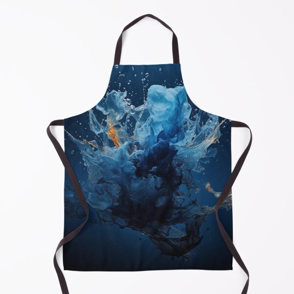 Item preview, Dynamic Paint Water Splash designed and sold by Brendon987.