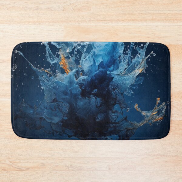 Item preview, Dynamic Paint Water Splash designed and sold by Brendon987.