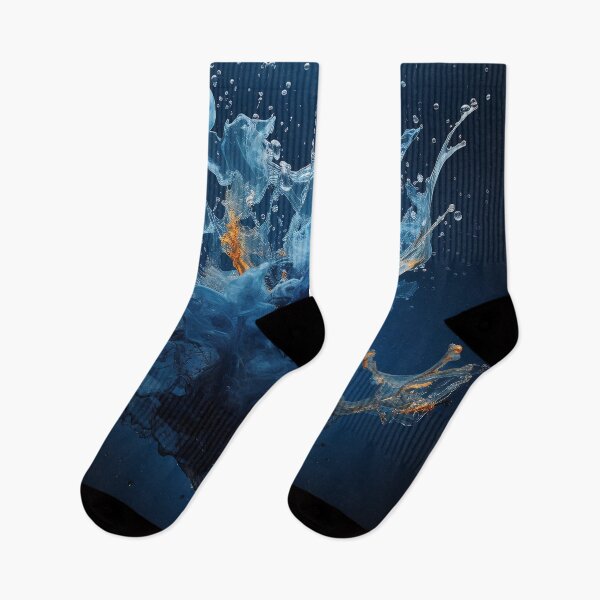 Item preview, Dynamic Paint Water Splash designed and sold by Brendon987.