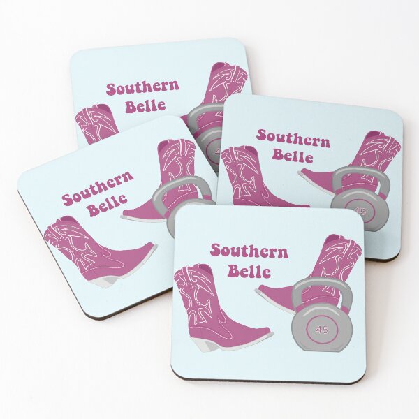 Item preview, Southern (Kettle) Belle designed and sold by sitaranise.