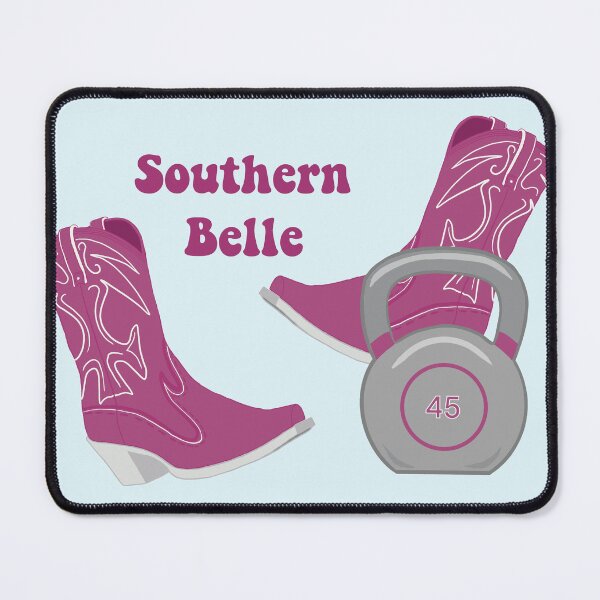 Item preview, Southern (Kettle) Belle designed and sold by sitaranise.