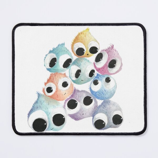 Item preview, curious brothers designed and sold by Gishiri-art.