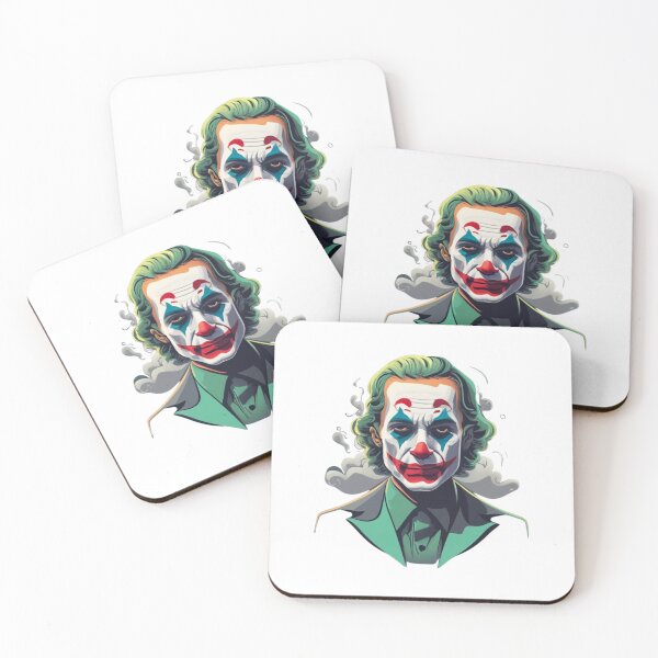 Item preview, joker's designed and sold by Luxxo30.