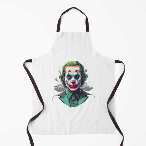 Item preview, joker's designed and sold by Luxxo30.