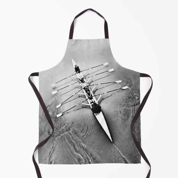 Item preview, Rowers Rowing designed and sold by Michael van der Hoorn.