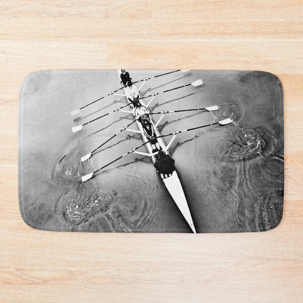 Item preview, Rowers Rowing designed and sold by Michael van der Hoorn.