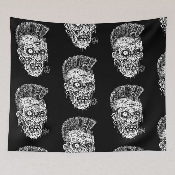 Item preview, Antifascism designed and sold by desecrateart.
