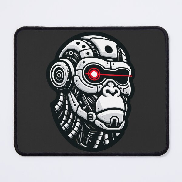 Item preview, Cybernetic Vision designed and sold by RyanBelandres.