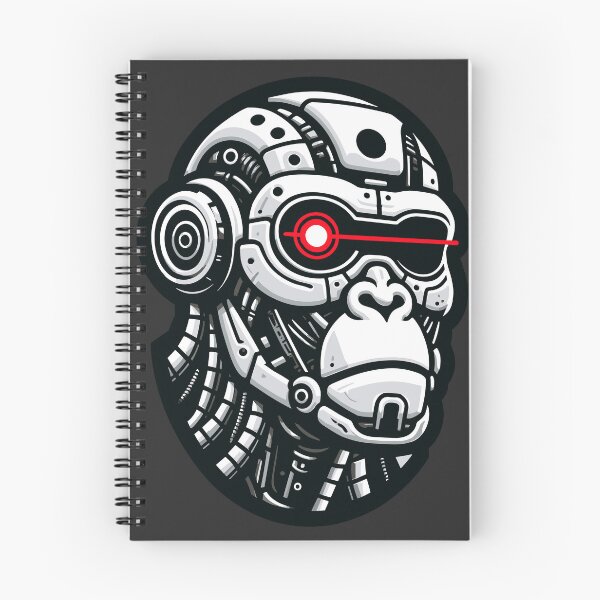 Item preview, Cybernetic Vision designed and sold by RyanBelandres.