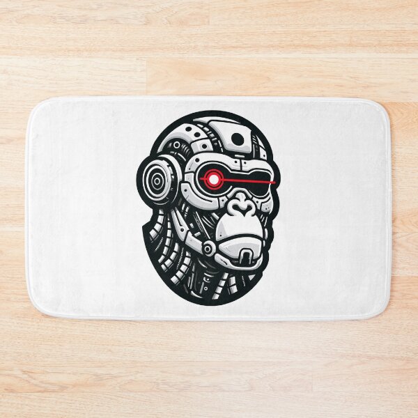 Item preview, Cybernetic Vision designed and sold by RyanBelandres.