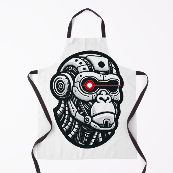 Item preview, Cybernetic Vision designed and sold by RyanBelandres.