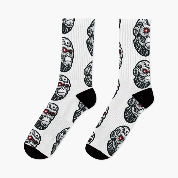 Item preview, Cybernetic Vision designed and sold by RyanBelandres.