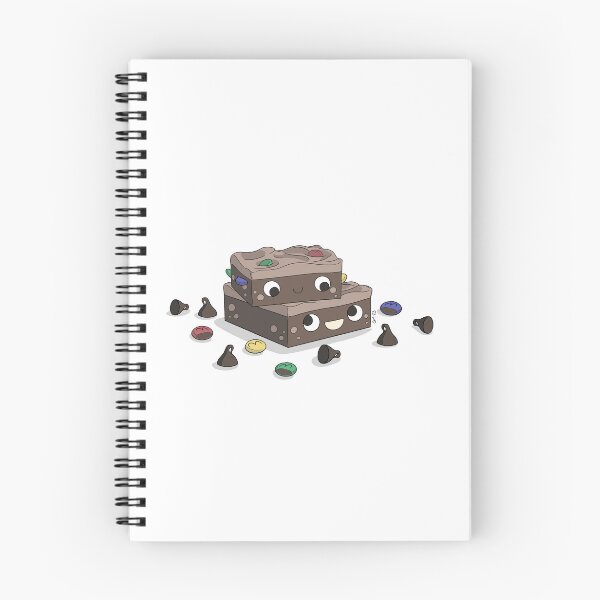 Item preview, Brownies! designed and sold by gina-mazzolin.